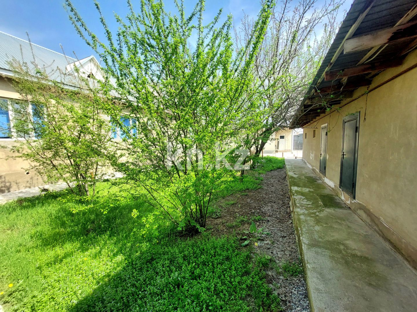 Продажа 6-комнатного дома, 252 м², ул. Сырым батыра, дом  64 в Шымкенте - фото 29