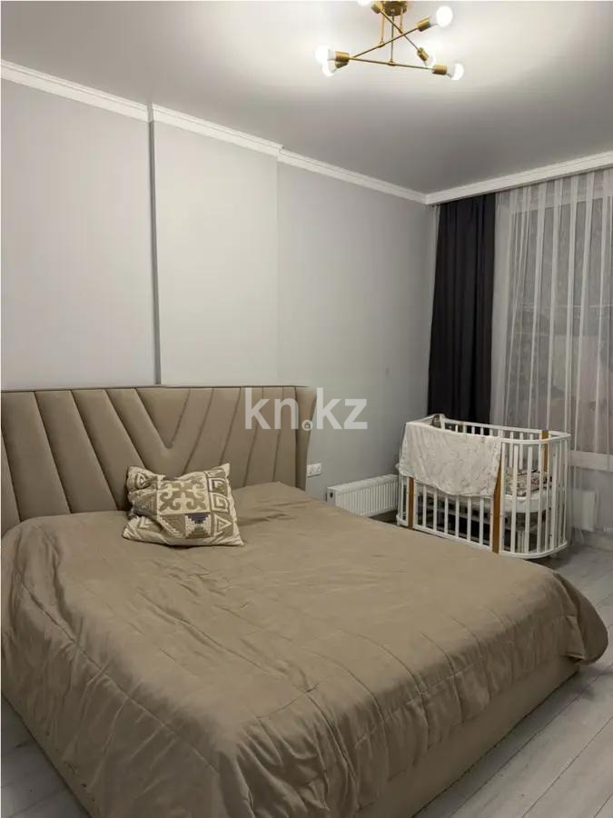 Продажа 2-комнатной квартиры, 61 м² в Астане - фото 2