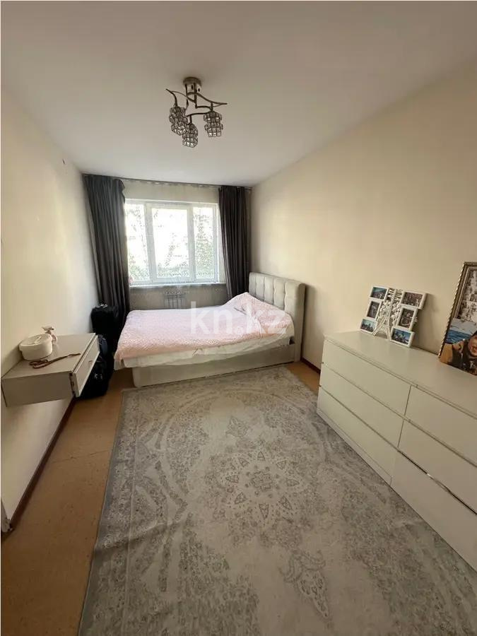 Продажа 1-комнатной квартиры, 31 м² в Алматы