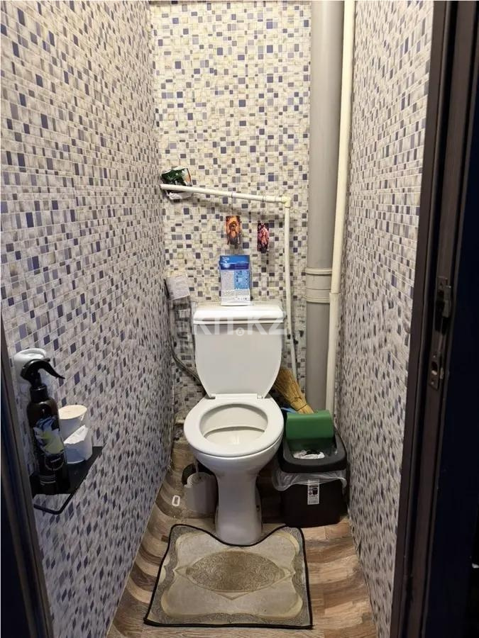 Продажа 2-комнатной квартиры, 42 м² в Караганде - фото 4