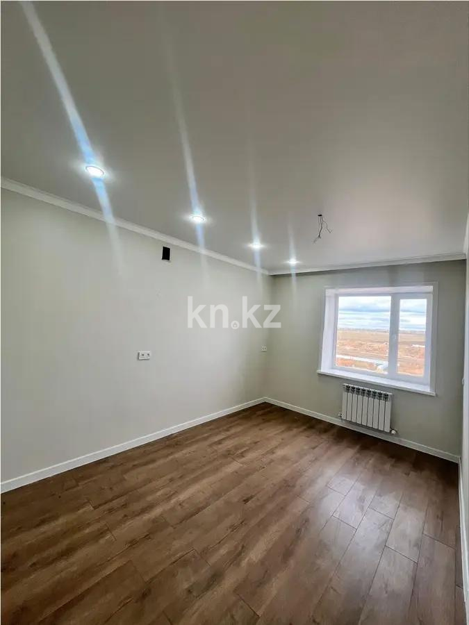 Продажа 2-комнатной квартиры, 60 м², ул. Муканова, дом  86 в Караганде - фото 2