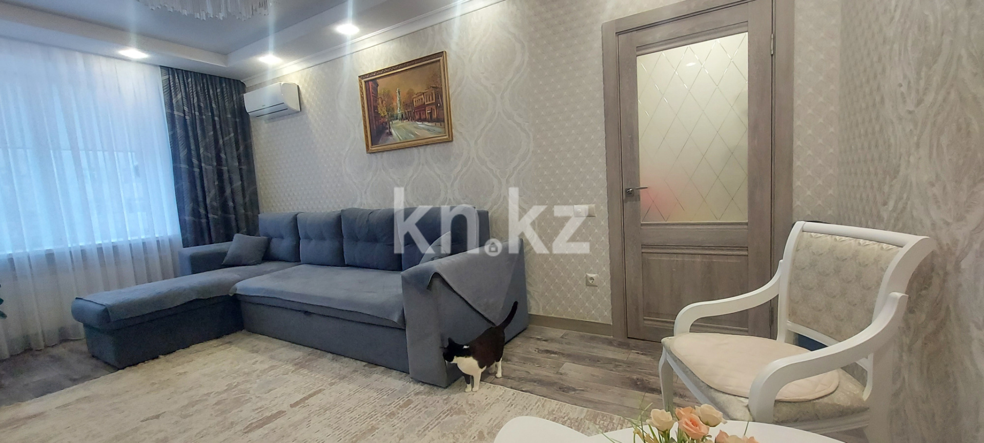 Продажа 2-комнатной квартиры, 60 м² в Актобе - фото 5