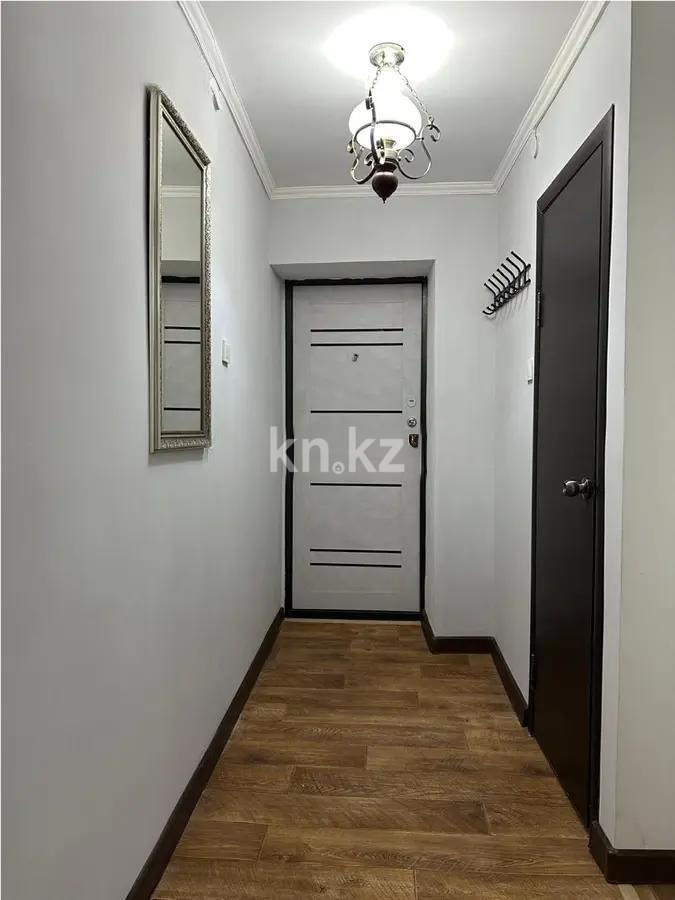 Продажа 1-комнатной квартиры, 31.5 м², ул. Ауэзова, дом  175б в Алматы - фото 4