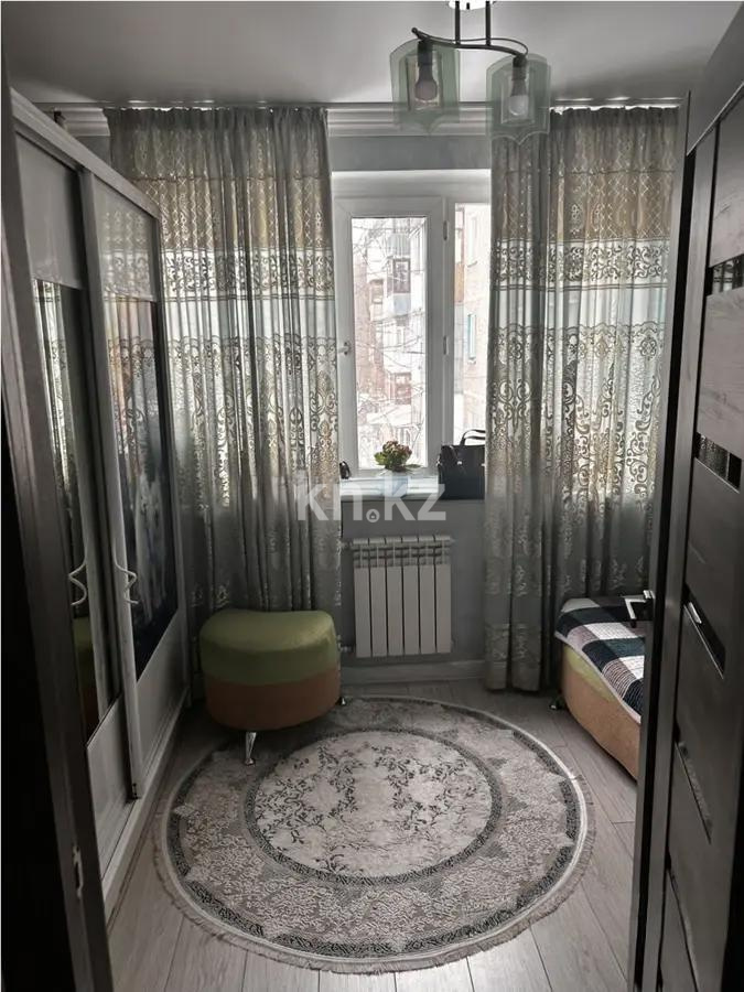 Продажа 5-комнатной квартиры, 83 м², 1 квартал, дом  8 в Караганде - фото 3