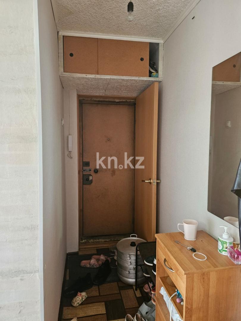 Продажа 2-комнатной квартиры, 43.1 м², ул. Прогресса, дом  27 в Караганде - фото 14