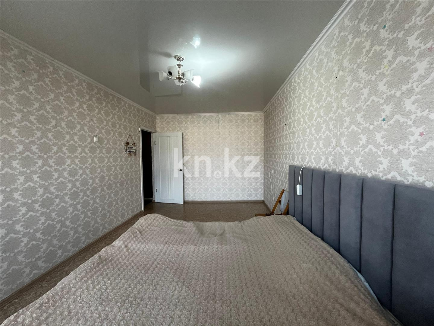 Продажа 1-комнатной квартиры, 31 м², мкр-н 14 в Караганде - фото 2