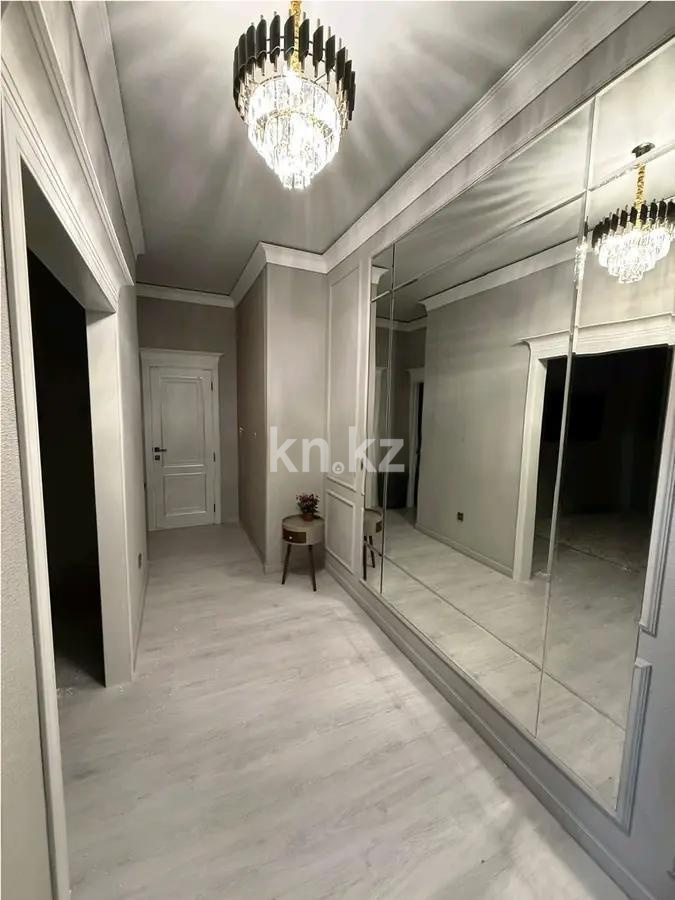 Продажа 2-комнатной квартиры, 64 м² в Астане - фото 5