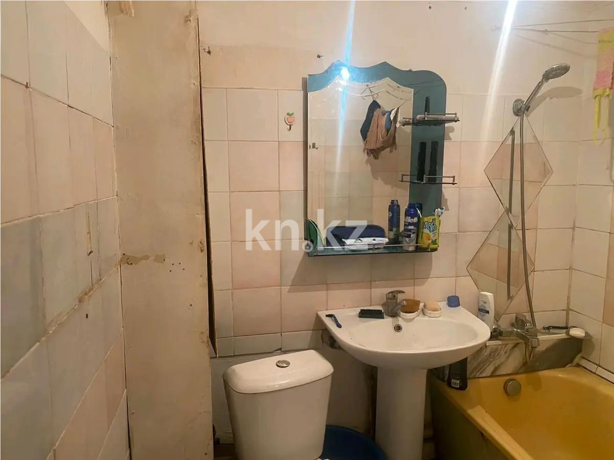 Продажа 1-комнатной квартиры, 32 м² в Астане - фото 3