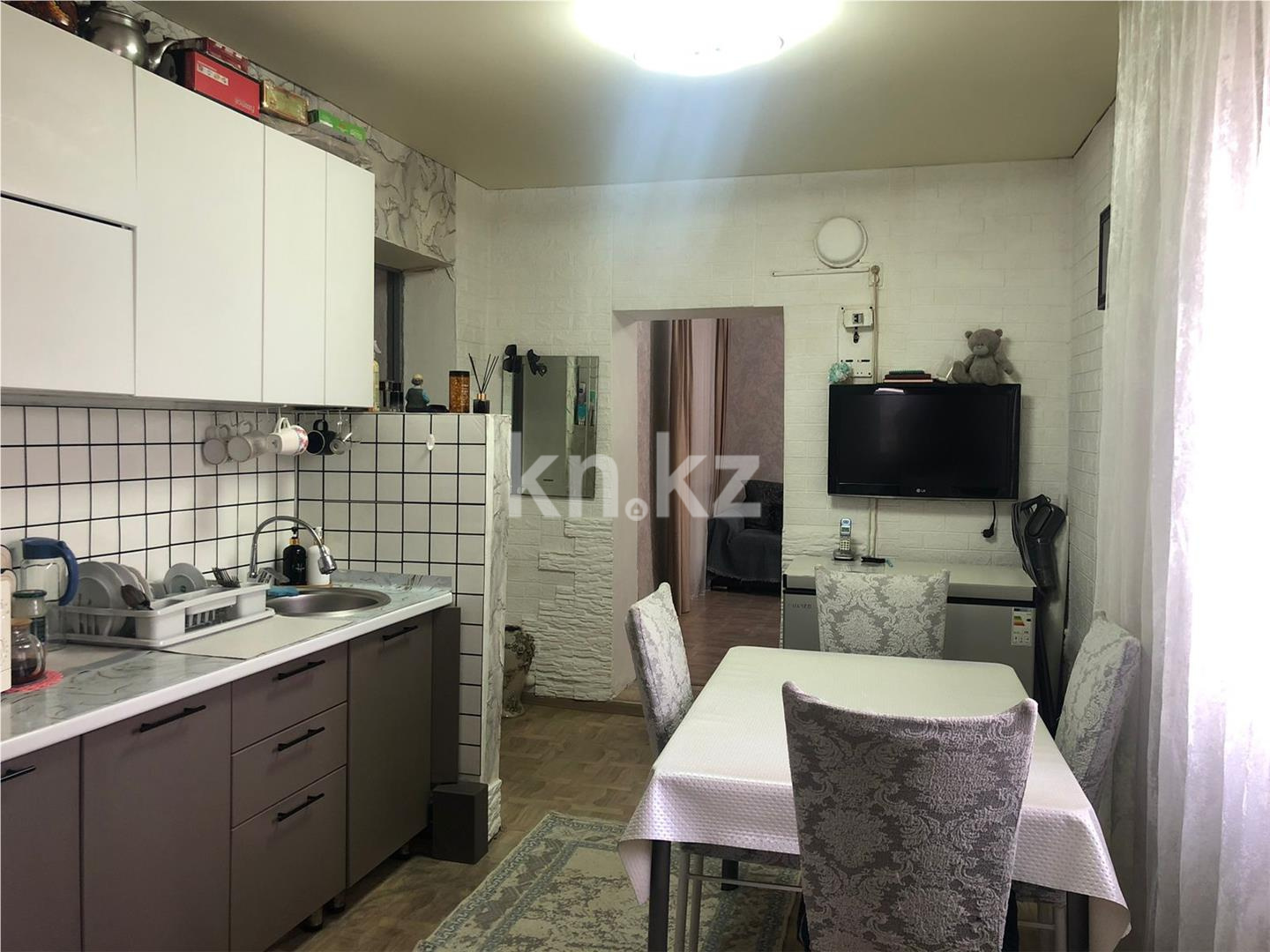 Продажа 3-комнатного дома, 70 м², пер. Радио, дом  8 в Караганде - фото 9