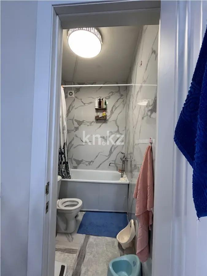 Продажа 2-комнатной квартиры, 56 м² в Астане - фото 5