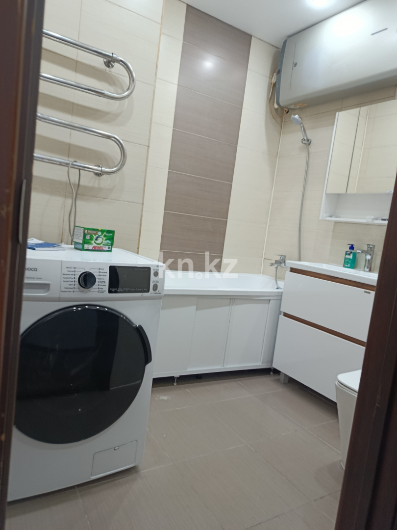 Аренда 1-комнатной квартиры, 36 м² в Караганде - фото 7