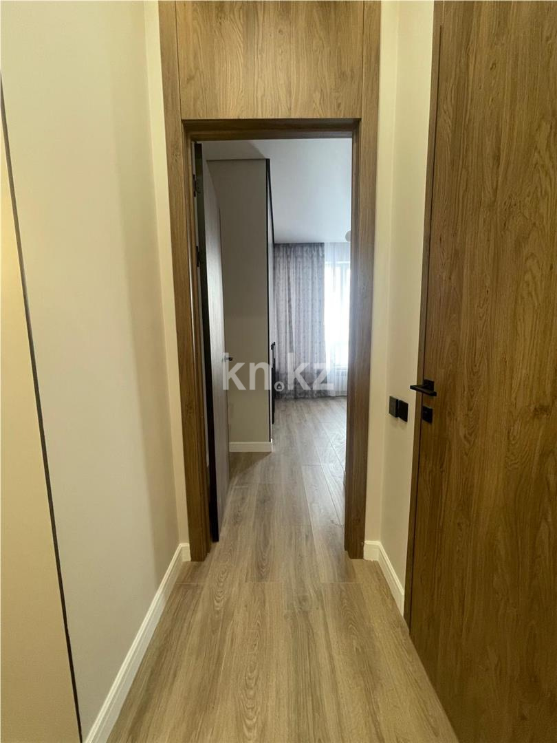 Продажа 2-комнатной квартиры, 41.7 м² в Астане - фото 5