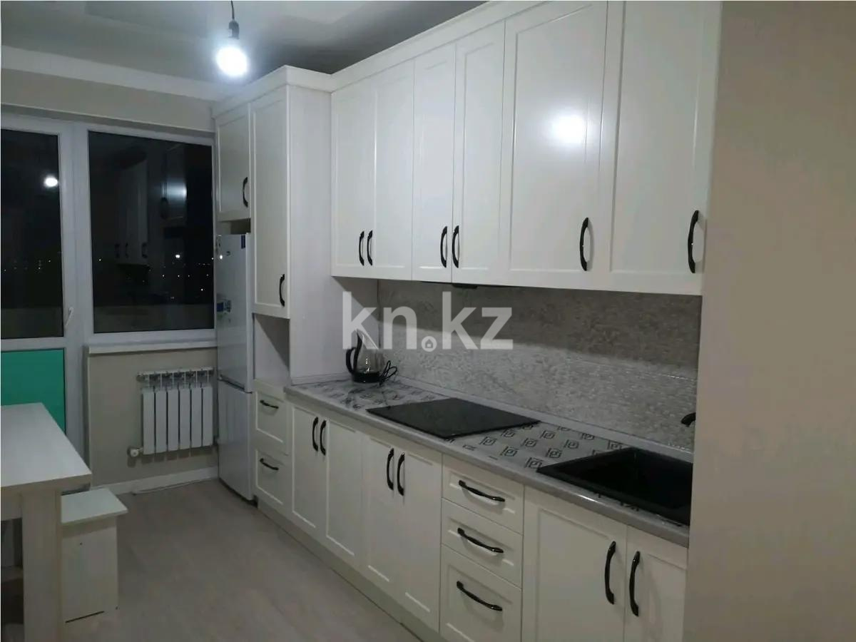 Продажа 2-комнатной квартиры, 60 м² в Алматы