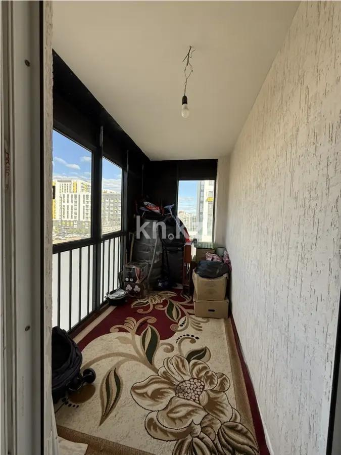 Продажа 2-комнатной квартиры, 55 м², пр. Аль-Фараби, дом  34/2 в Астане - фото 6