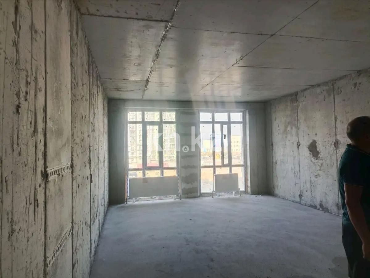 Продажа 1-комнатной квартиры, 38 м² в Алматы