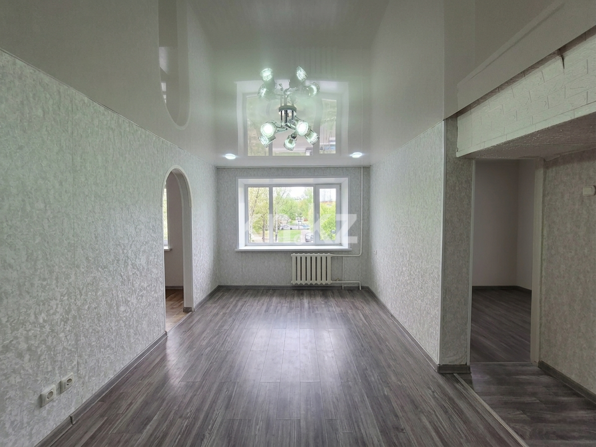 Продажа 3-комнатной квартиры, 41 м² в Караганде - фото 2