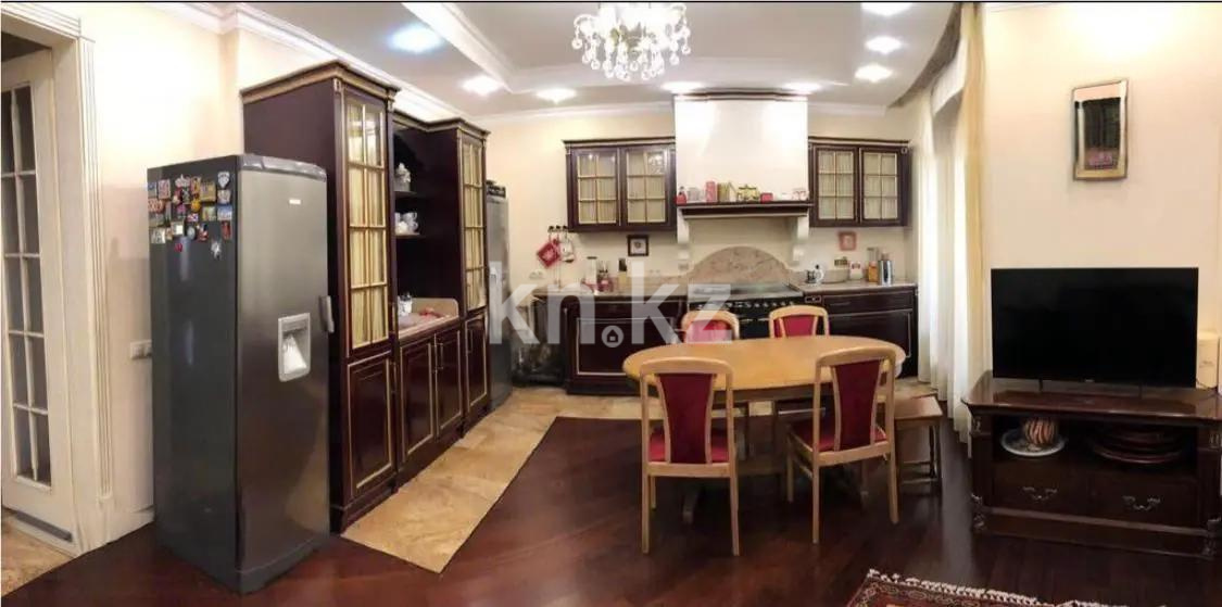 Продажа 4-комнатной квартиры, 165 м² в Алматы - фото 4