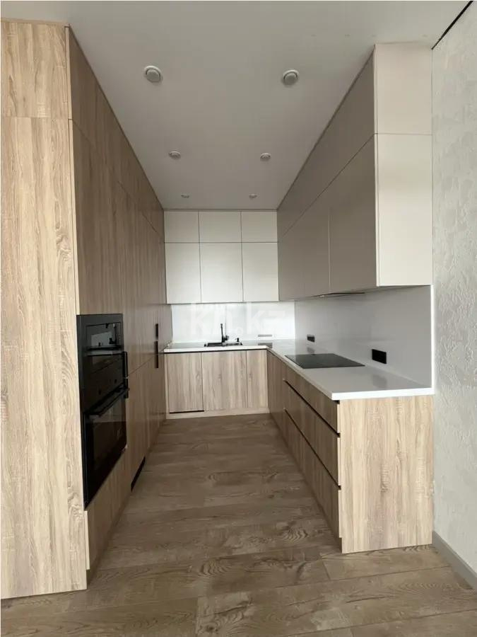 Продажа 2-комнатной квартиры, 60 м², пр. Аль-Фараби, дом  41/2б в Алматы - фото 3