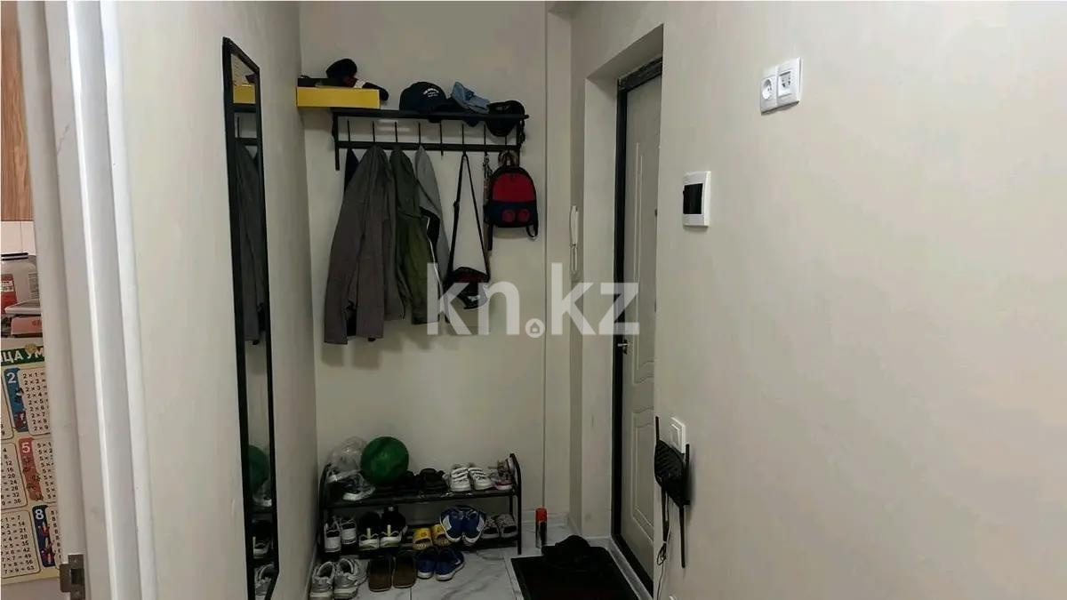 Продажа 2-комнатной квартиры, 65 м² в Алматы - фото 2