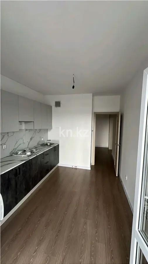 Продажа 1-комнатной квартиры, 48 м², ул. Сарыарка, дом  1 в Алматы - фото 2