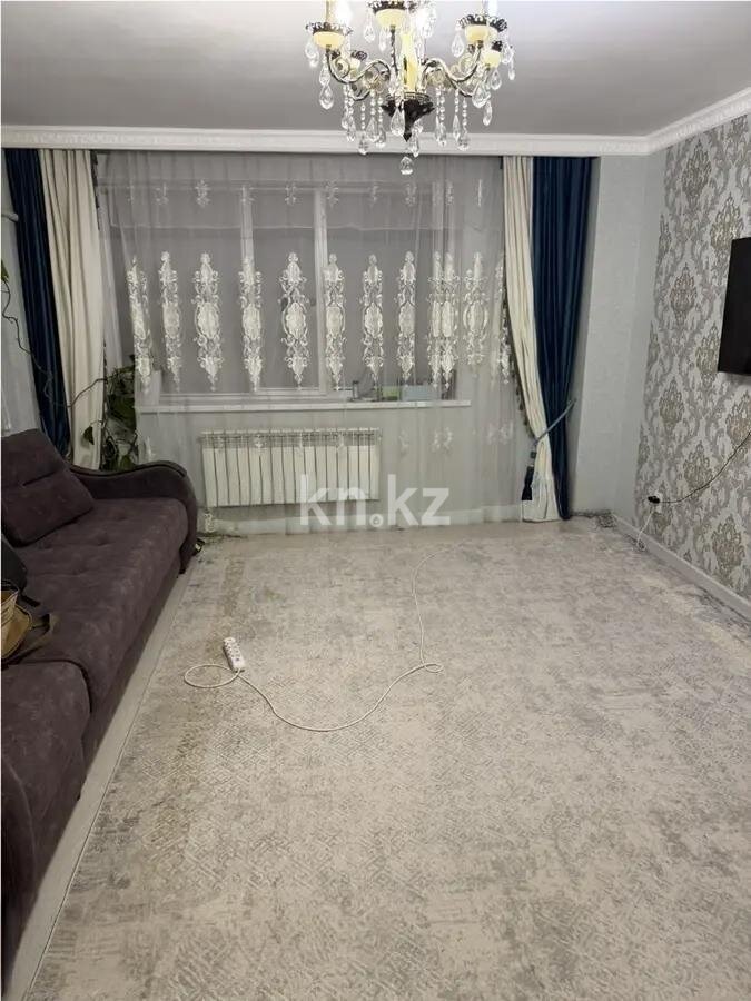 Продажа 2-комнатной квартиры, 50 м² в Астане