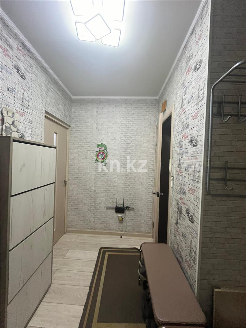 Продажа 2-комнатной квартиры, 49.4 м², ул. Сатпаева в Астане - фото 7