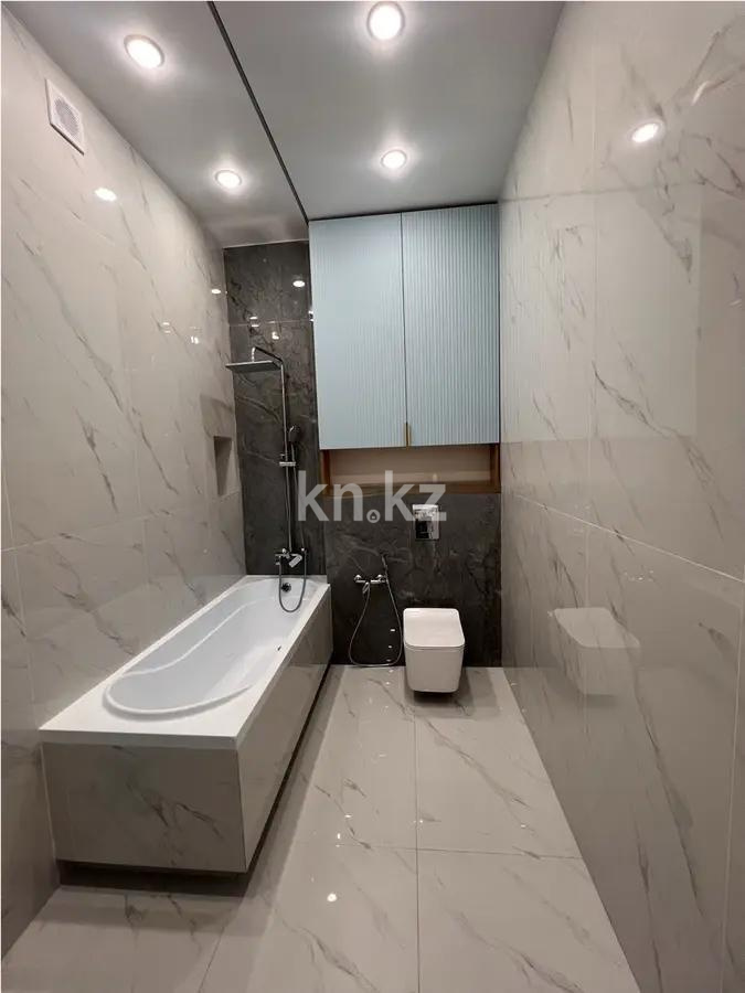 Продажа 3-комнатной квартиры, 63 м² в Астане - фото 3