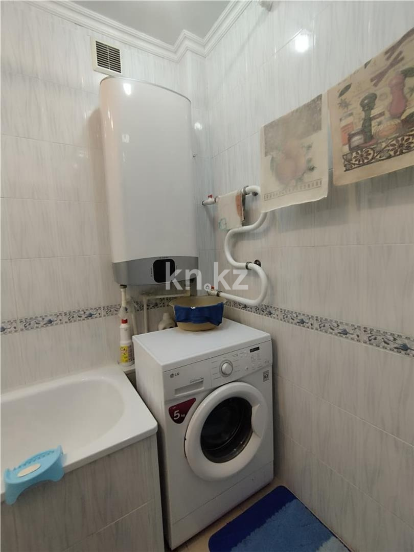 Продажа 3-комнатной квартиры, 74 м² в Темиртау - фото 10
