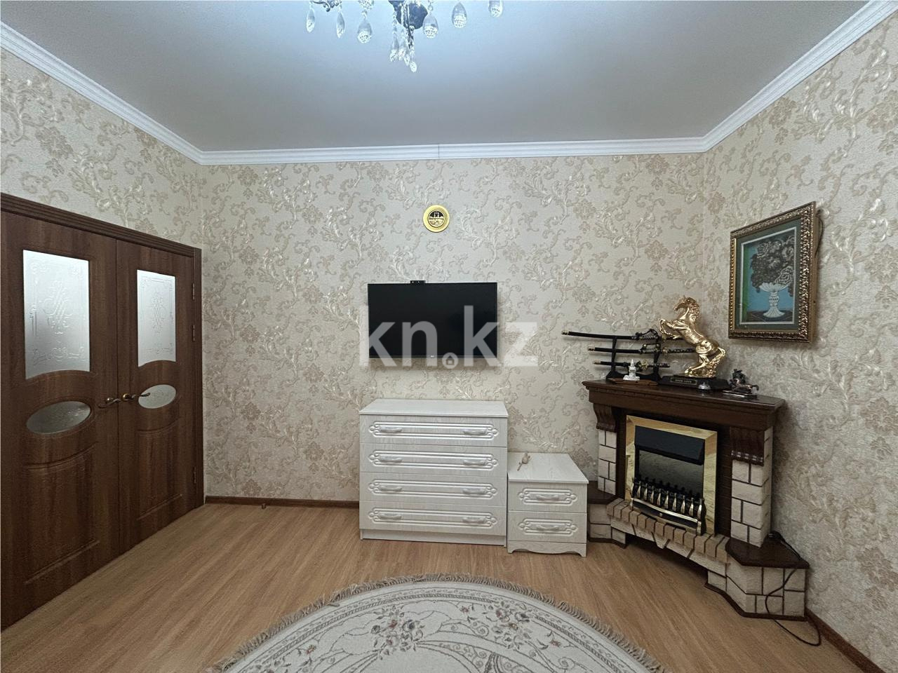 Продажа 2-комнатной квартиры, 65 м², ул. Бокейхана в Астане - фото 3