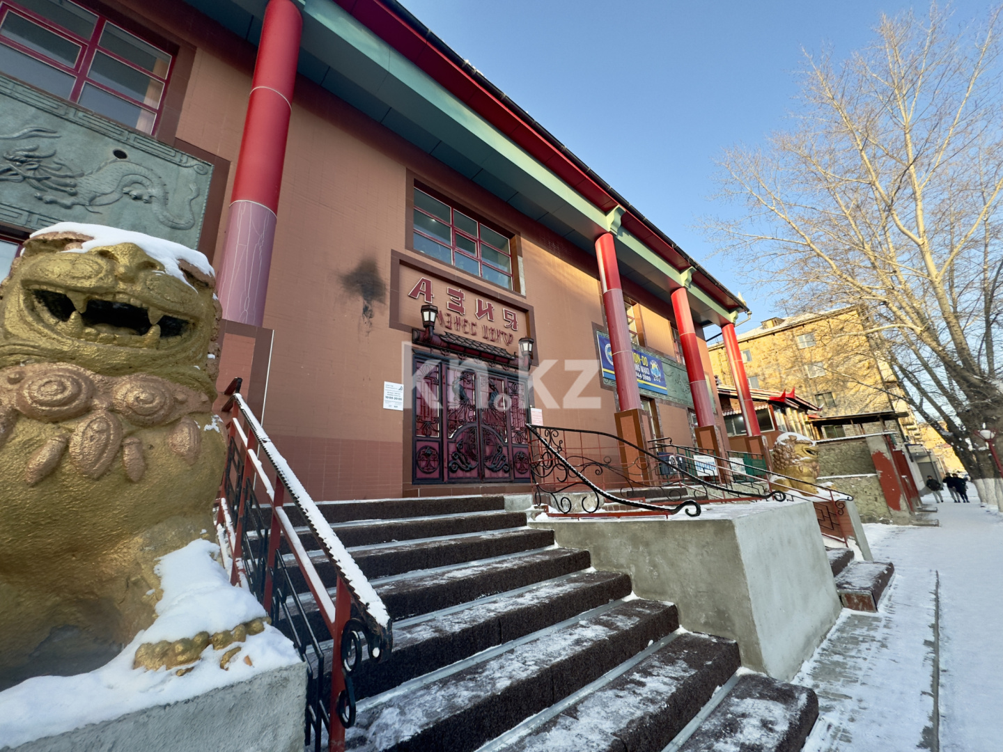 Продажа , 1500 м², ул. Алиханова в Караганде - фото 8