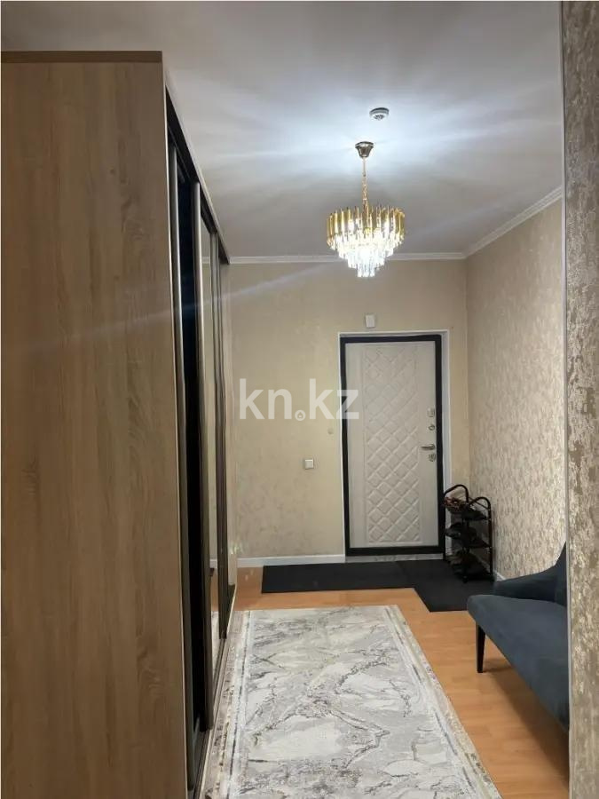 Продажа 2-комнатной квартиры, 96 м² в Алматы - фото 5