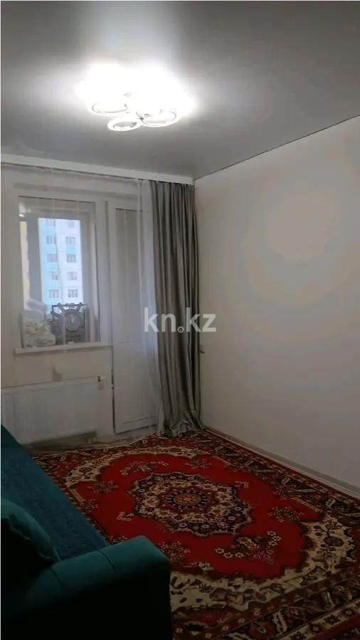 Продажа 1-комнатной квартиры, 33.6 м², ул. А-105, дом  20 в Астане