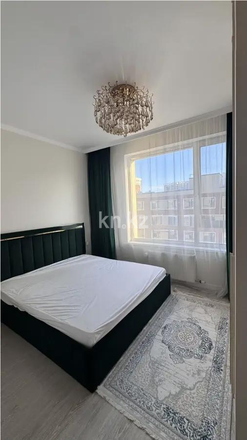 Продажа 2-комнатной квартиры, 47.26 м² в Астане - фото 2