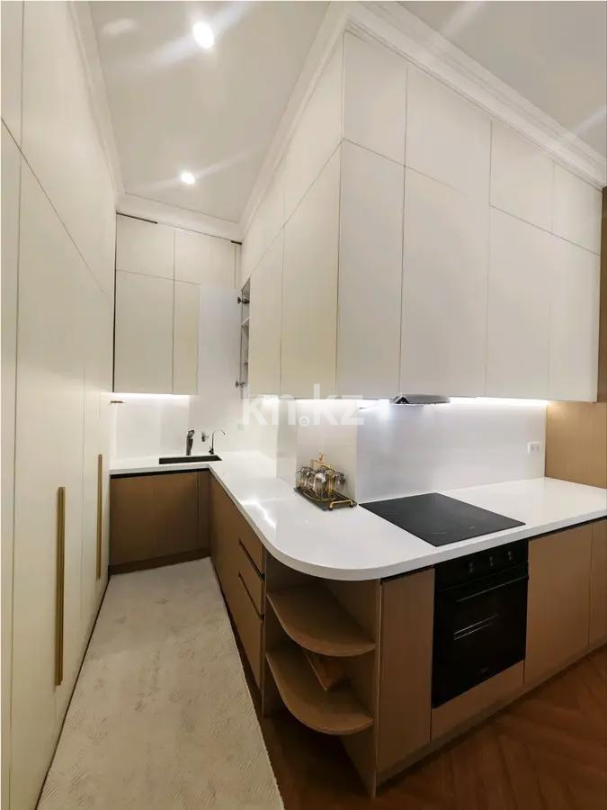 Продажа 4-комнатной квартиры, 133 м² в Астане - фото 4