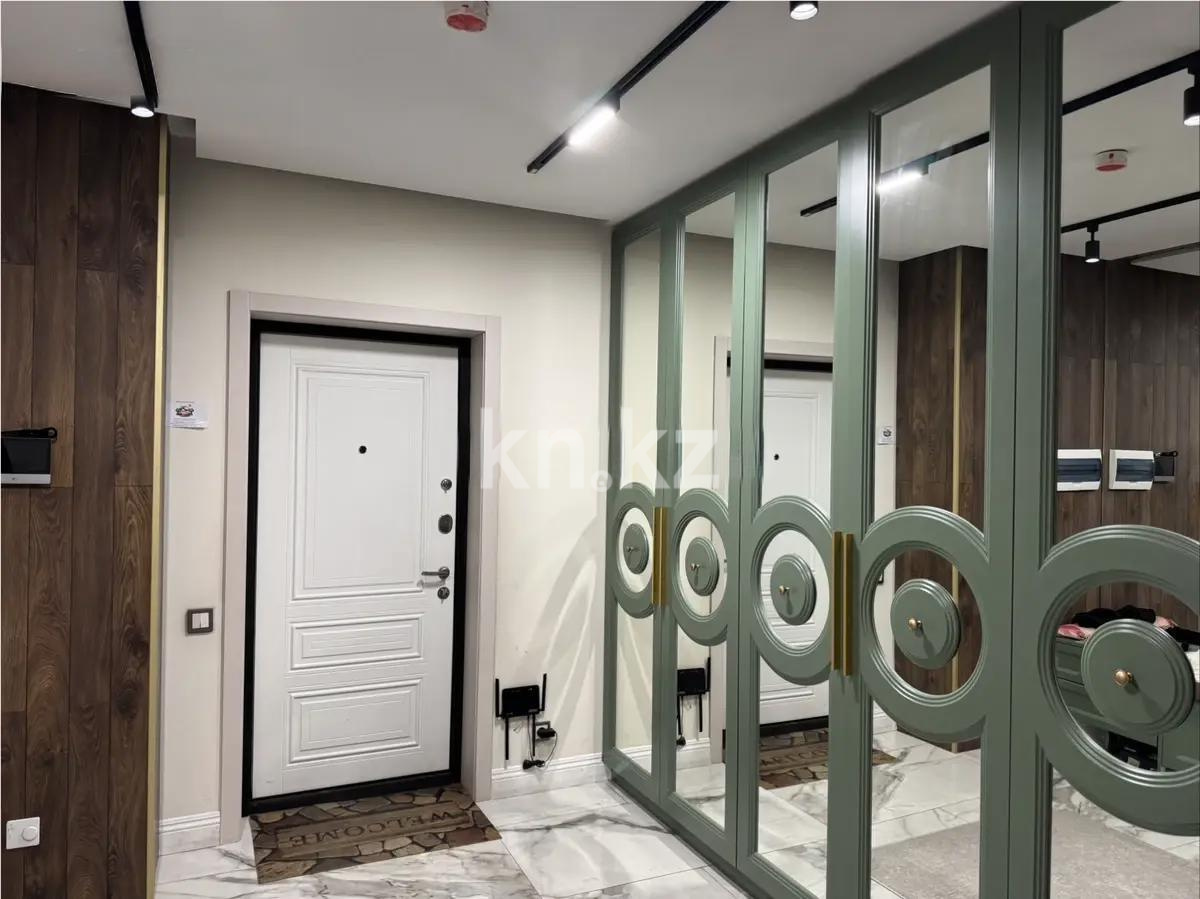 Продажа 3-комнатной квартиры, 120 м² в Алматы - фото 5