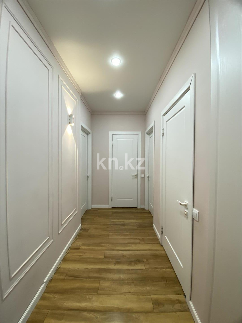 Продажа 3-комнатной квартиры, 80 м² в Астане - фото 14