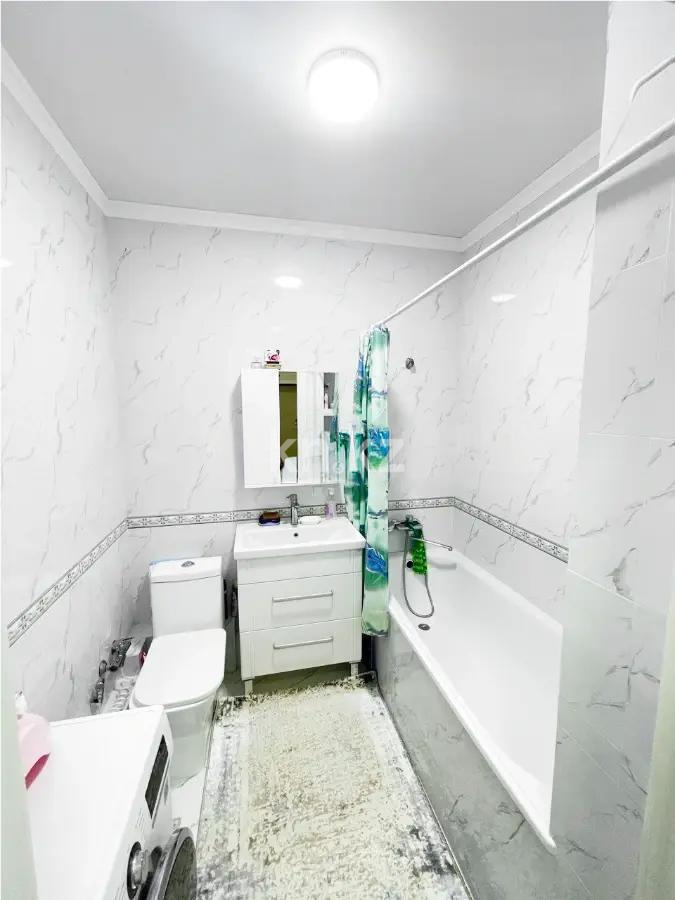 Продажа 2-комнатной квартиры, 60 м² в Алматы - фото 3
