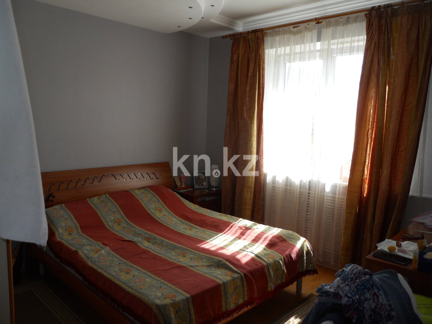 Продажа 3-комнатной квартиры, 63 м² в Алматы - фото 3