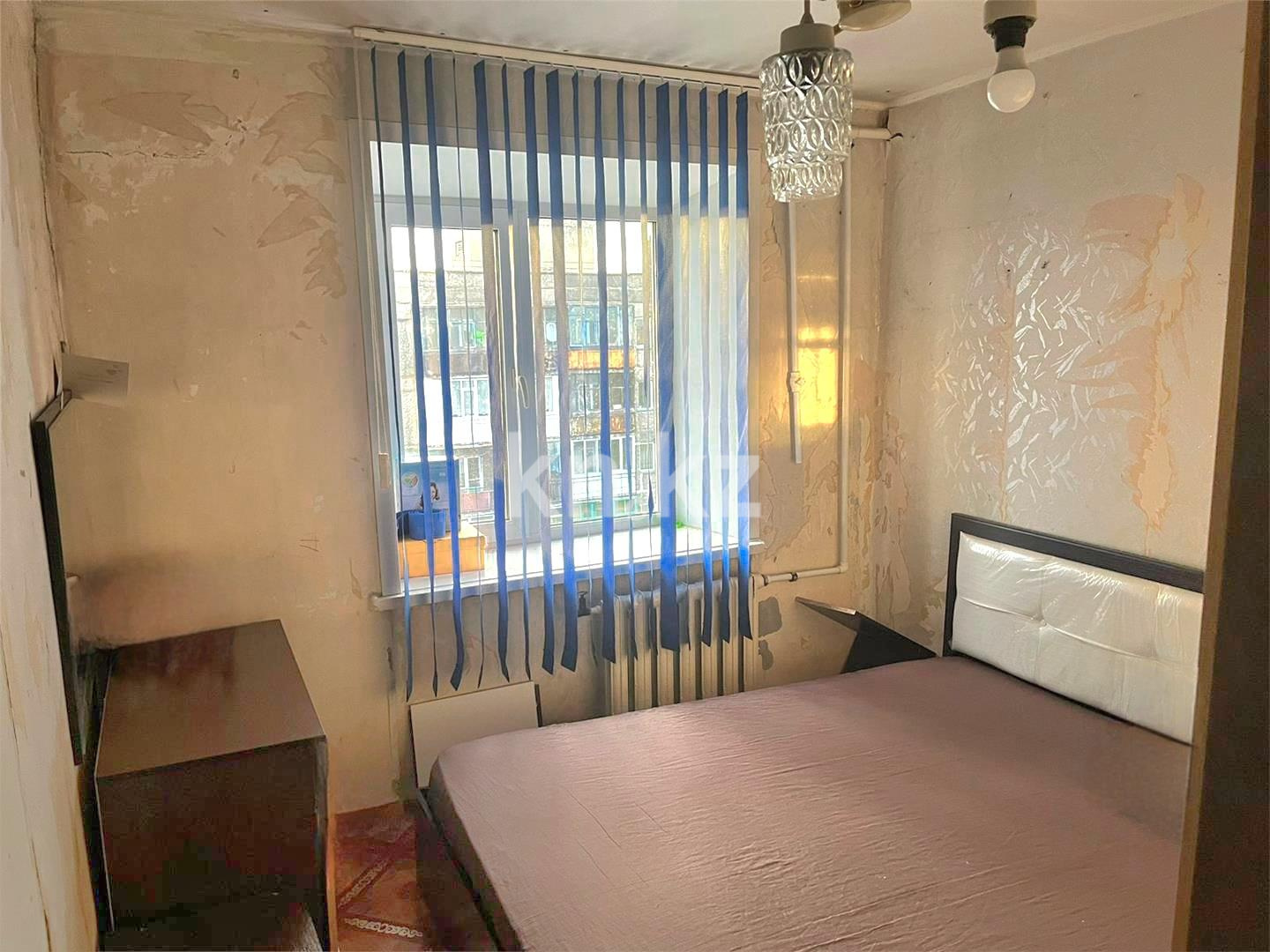 Продажа 3-комнатной квартиры, 56 м², мкр-н 7 в Темиртау - фото 3