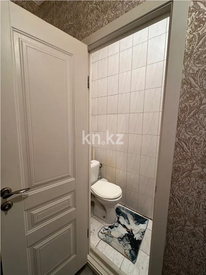 Продажа 2-комнатной квартиры, 52.9 м², мкр. Тастак-2, дом  21 в Алматы - фото 6