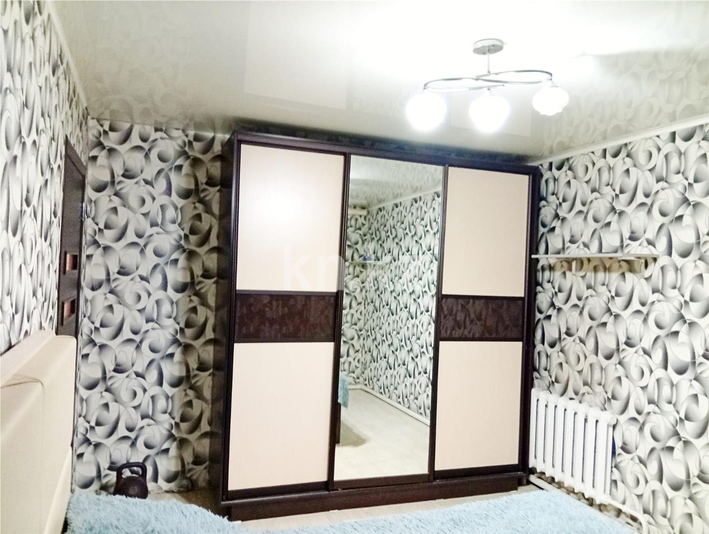 Продажа 3-комнатной квартиры, 50 м² в Астане - фото 10