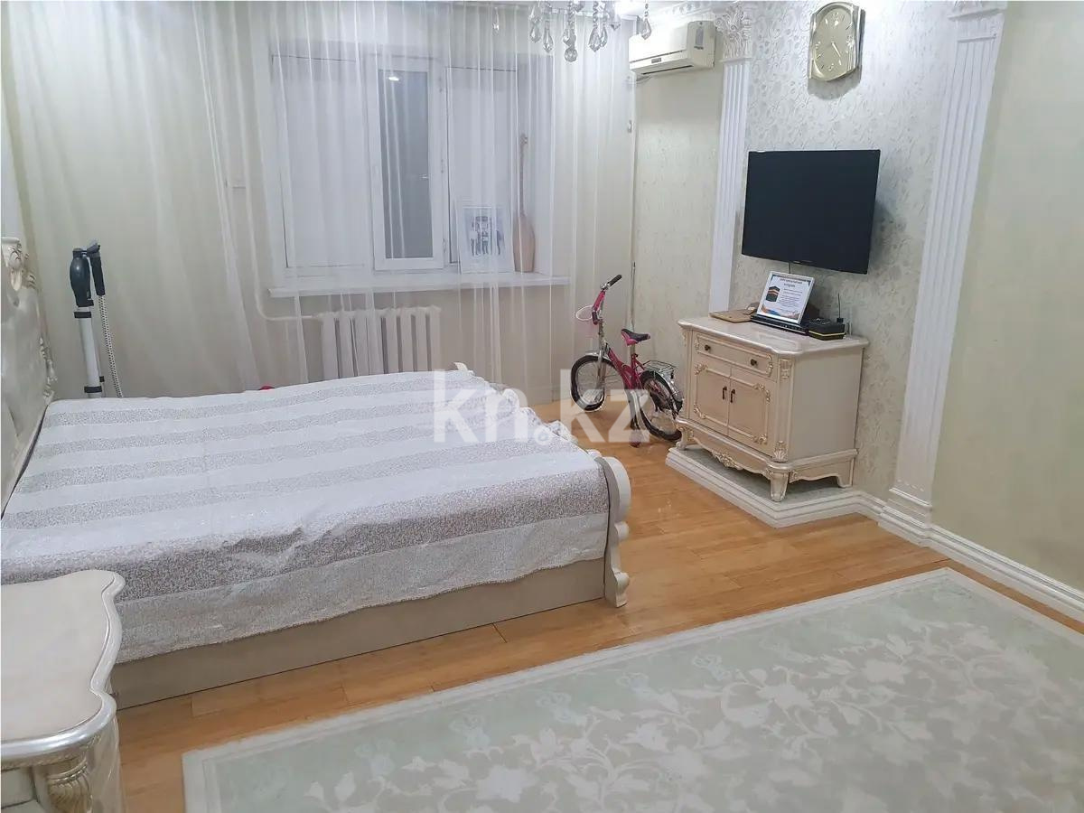 Продажа 3-комнатной квартиры, 111.2 м² в Астане - фото 2