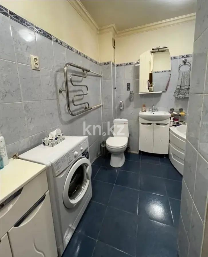 Продажа 3-комнатной квартиры, 74 м² в Алматы - фото 5
