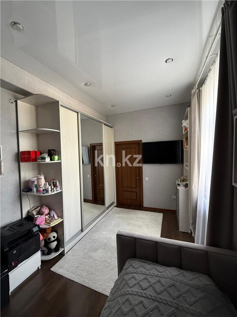 Продажа 3-комнатной квартиры, 75 м² в Караганде - фото 5