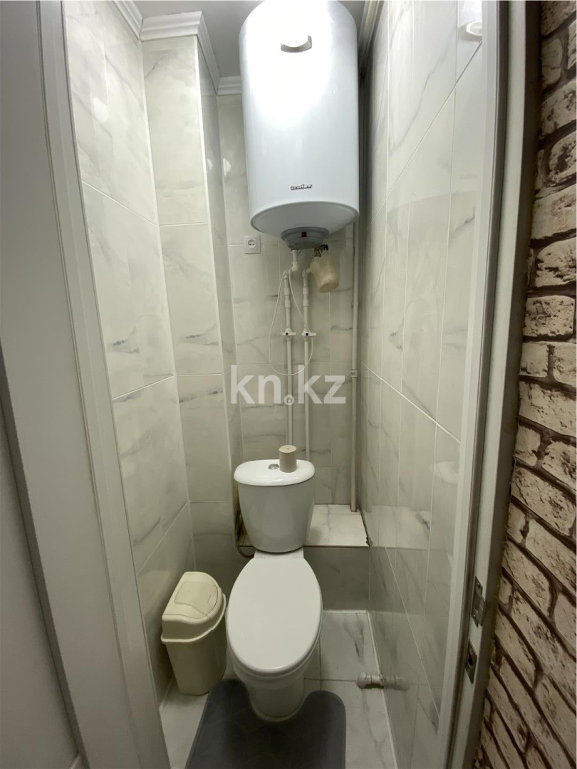 Продажа 2-комнатной квартиры, 52 м² в Караганде - фото 7