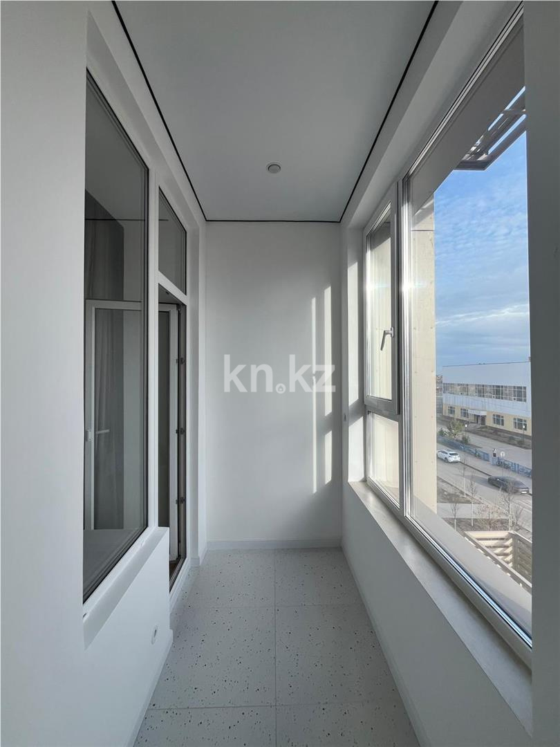 Продажа 2-комнатной квартиры, 44 м² в Астане - фото 14