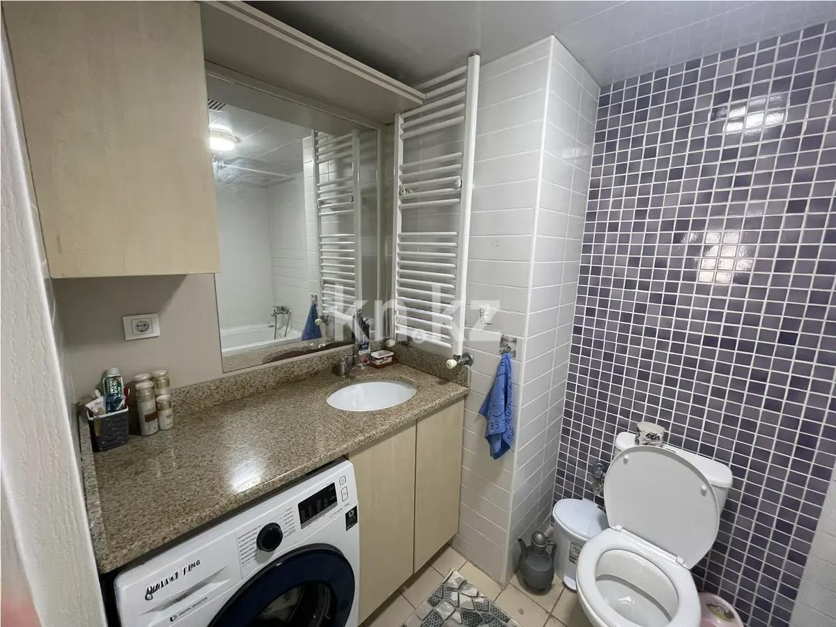 Продажа 3-комнатной квартиры, 85 м² в Алматы - фото 4