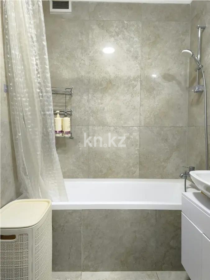 Продажа 2-комнатной квартиры, 55 м² в Алматы - фото 5