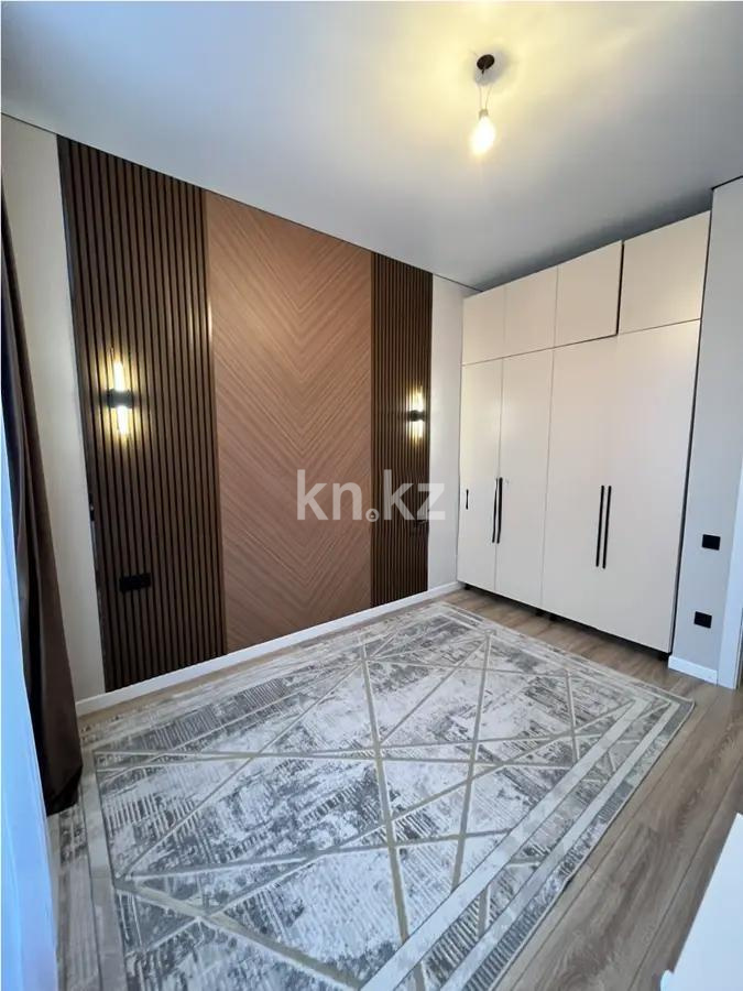 Продажа 2-комнатной квартиры, 45 м² в Астане - фото 2