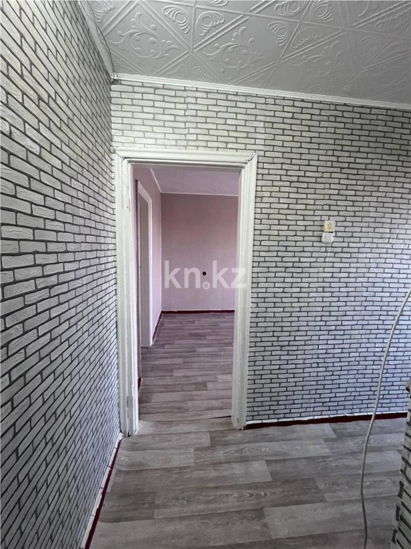 Продажа 2-комнатной квартиры, 44 м² в Караганде - фото 5